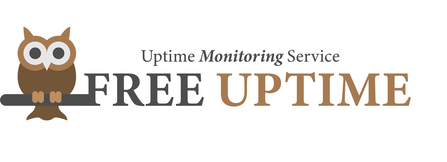 Free Uptime