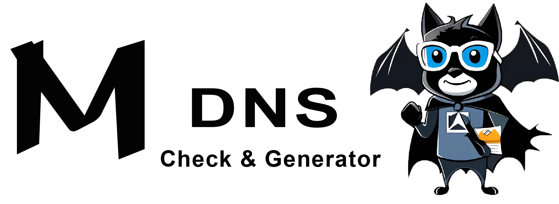 M-DNS